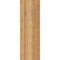 Ekena Millwork Legacy Craftsman Rough Sawn Outlooker, Western Red Cedar, 8"W x 20"D x 24"H OUT08X20X24LEC04RWR - alternate 2